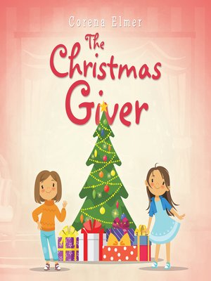 cover image of The Christmas Giver